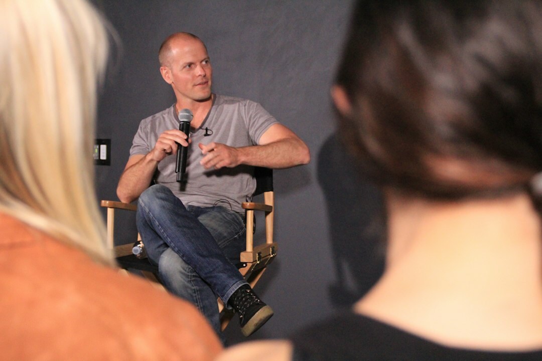 actor interview